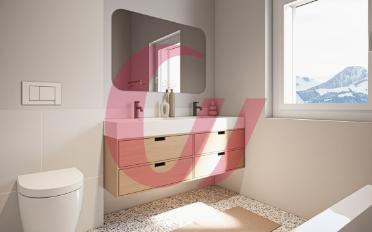 Row house 6.5 rooms - image - 5