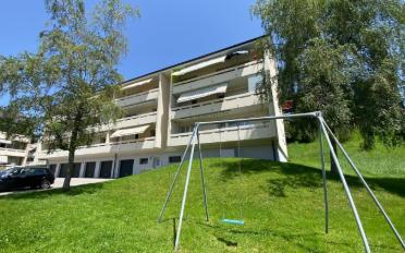 Wohnung 3.5 Zimmer - image - 2