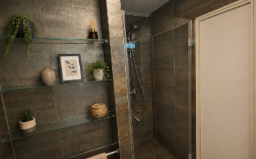 Apartment 2.5 rooms - image - 7