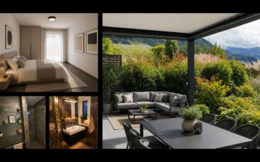 Apartment 2.5 rooms - image - 2