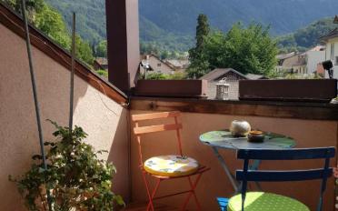 Wohnung 2.5 Zimmer - image - 8