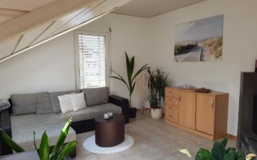 Wohnung 2.5 Zimmer - image - 4