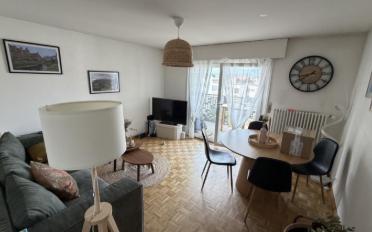 Appartement 3 pièces - image - 3