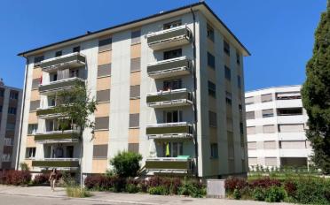Wohnung 2 Zimmer - image - 1