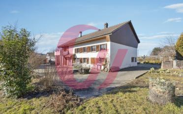 Maison 7.5 pièces - image - 1