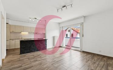 Apartment 3.5 rooms - image - 3