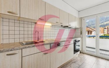 Apartment 3.5 rooms - image - 1