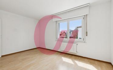Apartment 3.5 rooms - image - 8