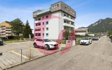 Apartment 3.5 rooms - image - 10