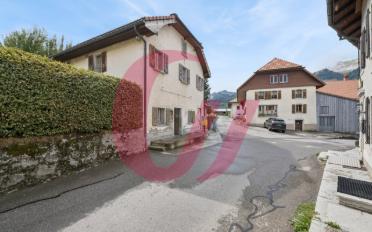Single house 4.5 rooms - image - 1