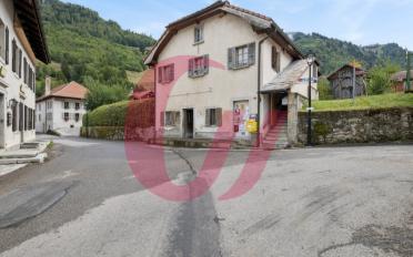 Single house 4.5 rooms - image - 2