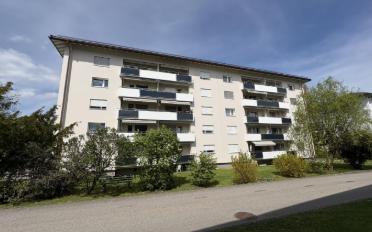 Wohnung 3 Zimmer - image - 1