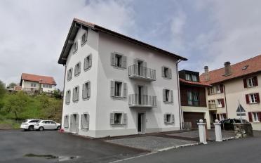 Apartment 3.5 rooms - image - 1