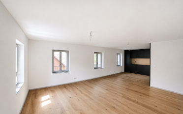 Apartment 3.5 rooms - image - 3