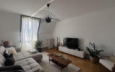 Wohnung 3.5 Zimmer - image - 3