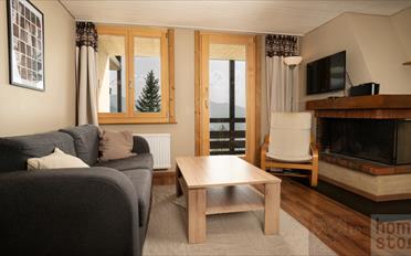 Wohnung 3 Zimmer - image - 1