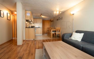 Appartement 3 pièces - image - 11