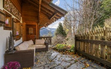 Chalet 6 pièces - image - 13