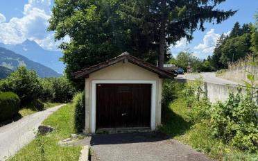 Einzelgarage - image - 3