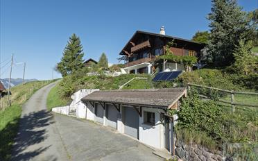 Chalet 7.5 Zimmer - image - 1