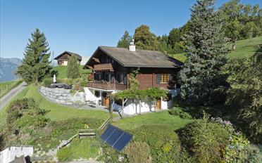 Chalet 7.5 Zimmer - image - 3