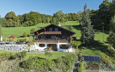 Chalet 7.5 Zimmer - image - 4