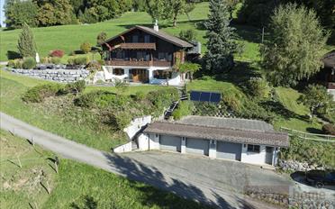 Chalet 7.5 Zimmer - image - 5