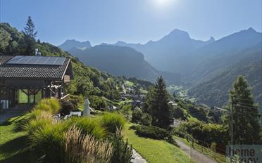 Chalet 7.5 Zimmer - image - 8