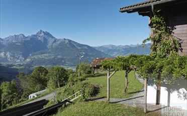 Chalet 7.5 Zimmer - image - 10