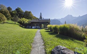 Chalet 7.5 Zimmer - image - 11