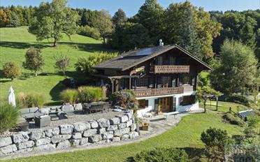 Chalet 7.5 Zimmer - image - 6