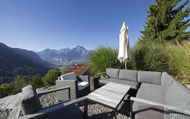 Chalet 7.5 Zimmer - image - 13