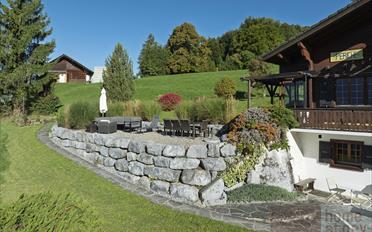 Chalet 7.5 Zimmer - image - 9