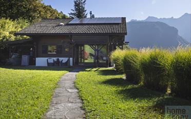 Chalet 7.5 Zimmer - image - 12