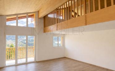Apartment 4.5 rooms - image - 1