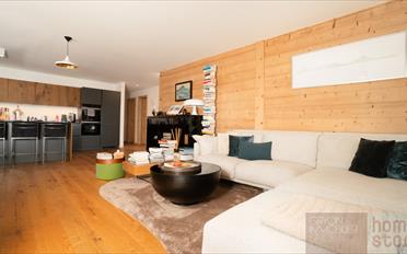 Apartment 4.5 rooms - image - 2