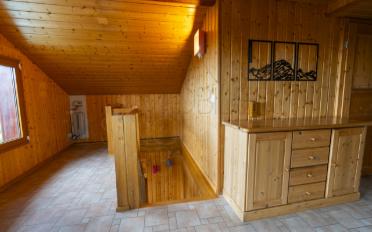 Chalet 7 Zimmer - image - 4
