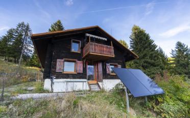 Chalet 7 Zimmer - image - 5