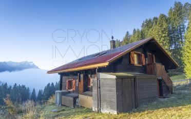 Chalet 7 Zimmer - image - 8