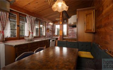 Chalet 7.5 rooms - image - 7