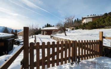 Chalet 7.5 rooms - image - 3