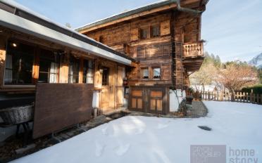 Chalet 7.5 rooms - image - 4