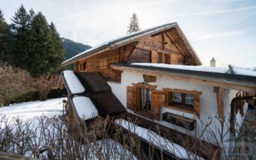 Chalet 7.5 rooms - image - 2