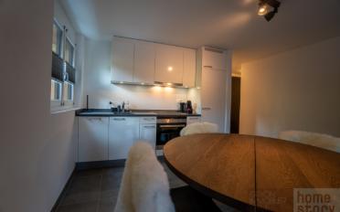 Furnished flat 2.5 rooms - image - 2