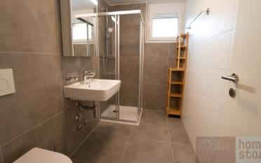 Furnished flat 2.5 rooms - image - 9