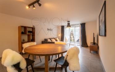 Möbl. Wohnobj. 2.5 Zimmer - image - 3