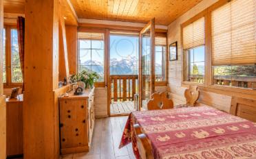 Chalet 8 Zimmer - image - 3