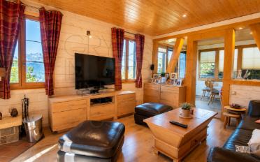 Chalet 8 Zimmer - image - 6