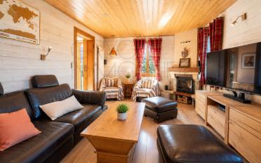 Chalet 8 Zimmer - image - 5