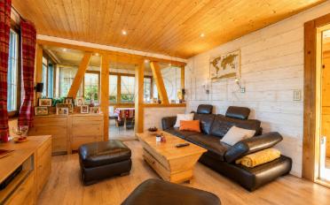 Chalet 8 Zimmer - image - 7